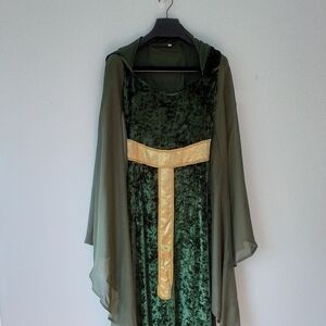 Suitsupply Dark Gray Garment